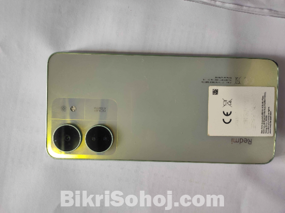 Redmi 13c
